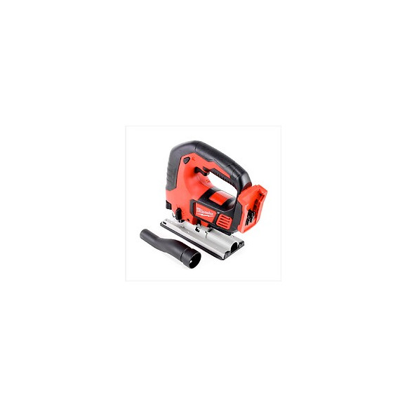 Scie Sauteuse Milwaukee M18bjs-0 (machine Seule)