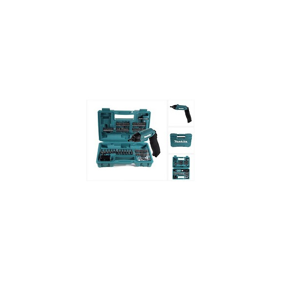 Tournevis Droit  3,6v 4nm  Makita