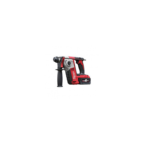 Marteau Perforateur Sans Fil 18v 1.2j  M18bh-402c Milwaukee