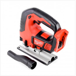 Scie Sauteuse Milwaukee M18bjs-0 (machine Seule)