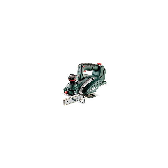Rabot Metabo Ho 18 Ltx 20-82 (machine Seule Metaloc)