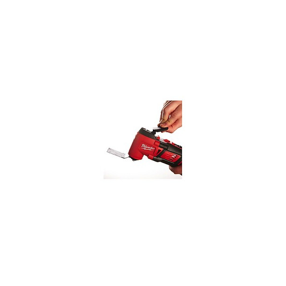 Outil Multifonction Milwaukee M18bmt-0 (machine Seule)