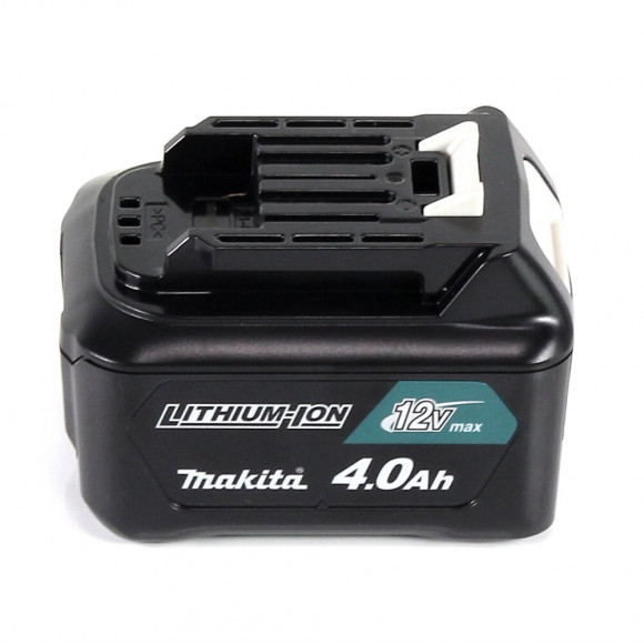 Batterie 12v 4,0ah Cxt Bl1041b 197406-2 Makita