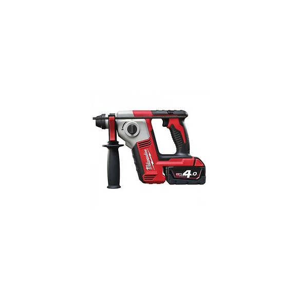 Marteau Perforateur Sans Fil 18v 1.2j  M18bh-402c Milwaukee