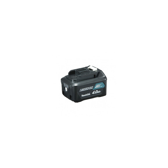 Batterie 12v 4,0ah Cxt Bl1041b 197406-2 Makita