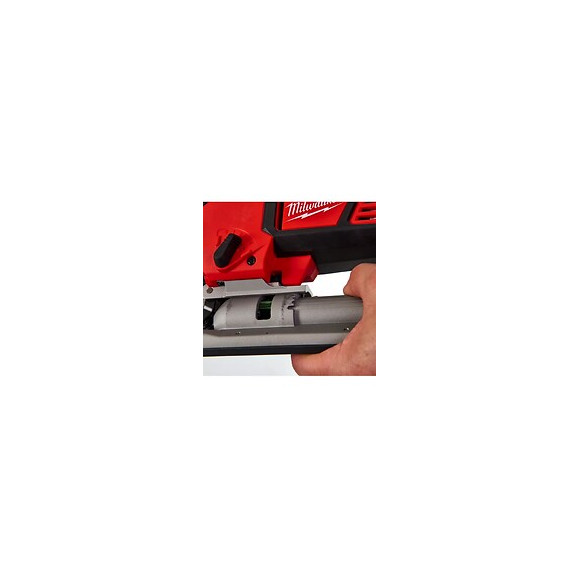 Scie Sauteuse Milwaukee M18bjs-0 (machine Seule)