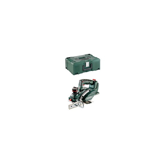 Rabot Metabo Ho 18 Ltx 20-82 (machine Seule Metaloc)