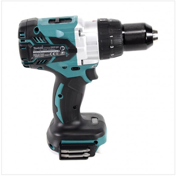 Perceuse Visseuse Sans Fil Bl 18v Lxt Makita