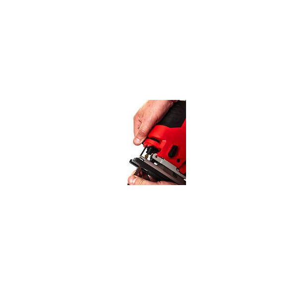 Scie Sauteuse Milwaukee M18bjs-0 (machine Seule)
