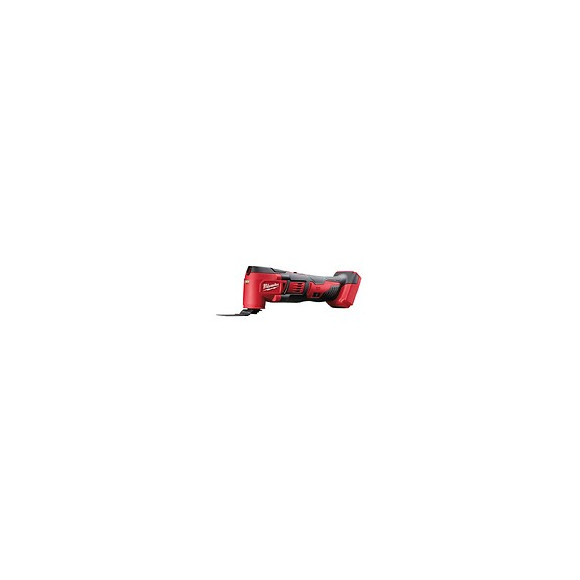 Outil Multifonction Milwaukee M18bmt-0 (machine Seule)