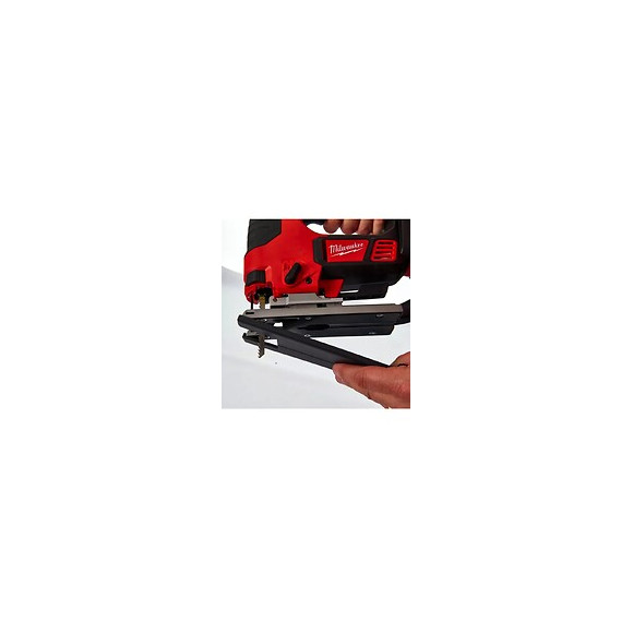 Scie Sauteuse Milwaukee M18bjs-0 (machine Seule)