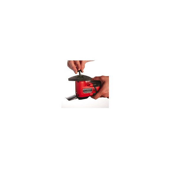 Outil Multifonction Milwaukee M18bmt-0 (machine Seule)