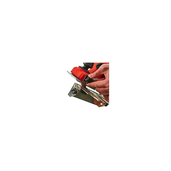 Rabot Milwaukee M18bp-0 (machine Seule)