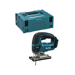 Scie Sauteuse Makita Djv180zj (machine Seule Makpac 2)