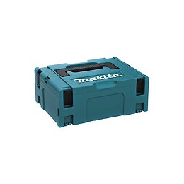 Scie Sauteuse Makita Djv180zj (machine Seule Makpac 2)