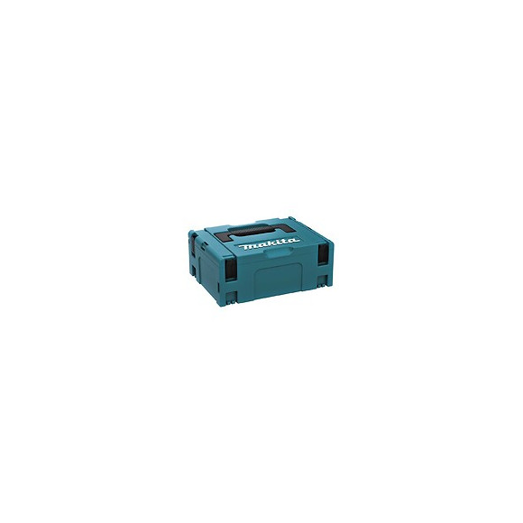 Scie Sauteuse Makita Djv180zj (machine Seule Makpac 2)