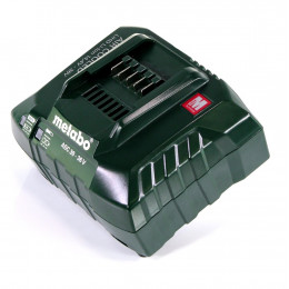 Metabo Asc 30-36 V Air Cooled Chargeur 14,4-36v ( 627044000 )