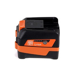 Fein Pack Batterie 12v 6,0ah + Affichage Led ( 92604184020 )