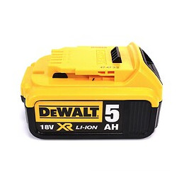 Dewalt Dcb 113 P1 Chargeur 18v + 1x Batterie 5,0ah