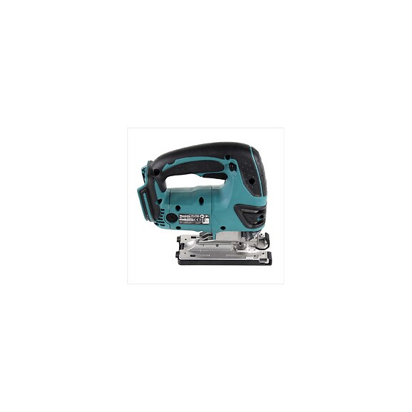 Scie Sauteuse Makita Djv180zj (machine Seule Makpac 2)