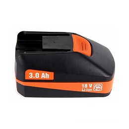 Fein Batterie Li-ion 18v 3,0 Ah ( 92604182020 ) Avec Affichage Led