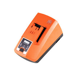 Fein Alg 80 Chargeur Rapide 18v ( 92604180010 ) Pour Les Batteries Fein Li-ion Jusqu'à 18v