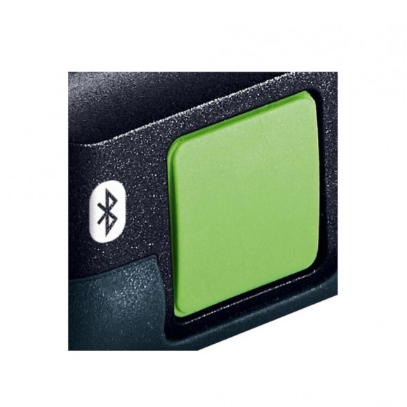 Festool Power Ensemble 3,1 Ci De - 2x Batteries  Bp 18 Li 3,1 Ci Pack 18v 3,1 Ah Li-ion + Affichage Led ( 203799 )