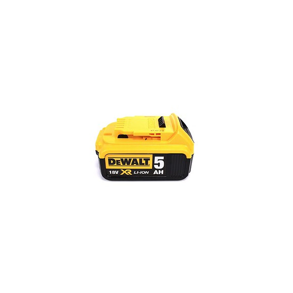 Dewalt Dcb 113 P2 Chargeur 18v + 2x Dcb184 Batteries 5,0ah