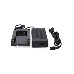 Henx H36mc100 Chargeur Standard 40 V, 100 - 240 V / 50 - 60 Hz ( 7063712 )