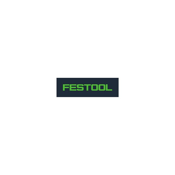 Festool Power Ensemble 3,1 Ergo-i De - 2x Batteries Bp 18 Li 3,1 ( 202497 )