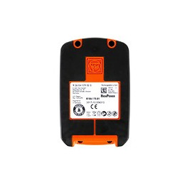 Fein Kit De Démarrage Haute Puissance 18 V ( 92604318030 ) 4x Batteries 5,2 Ah + 2 X Chargeurs Alg 80