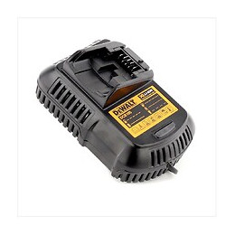 Dewalt Dcb 105 Chargeur De 10,8v À 18v Pour Batterie Li-ion