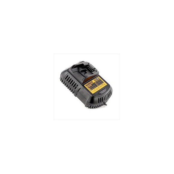 Dewalt Dcb 105 Chargeur De 10,8v À 18v Pour Batterie Li-ion
