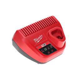 Milwaukee M12- C12c Chargeur 12v Pour Batteries Li-ion ( 4932352000 )