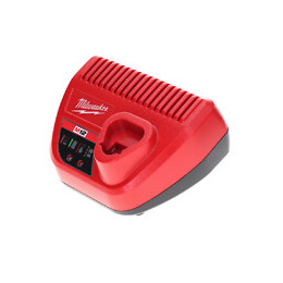 Milwaukee M12- C12c Chargeur 12v Pour Batteries Li-ion ( 4932352000 )