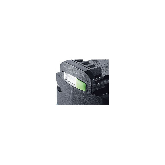 Festool Batterie Bp 18 V 6,2 Ah Asi Bluetooth Li-ion ( 201797 )