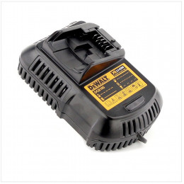 Dewalt Dcb 105 Chargeur De 10,8v À 18v Pour Batterie Li-ion