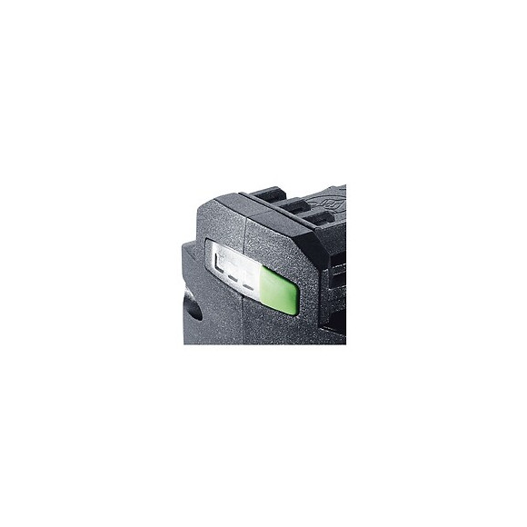 Festool Batterie Bp 18 V 5,2 Ah Asi Bluetooth Li-ion ( 202479 )