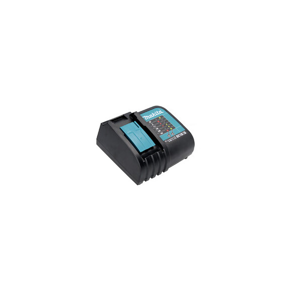 Makita Dc 18 Sd Chargeur 7,2 V - 18 V Pour Batteries Li-ion ( 194533-6 )