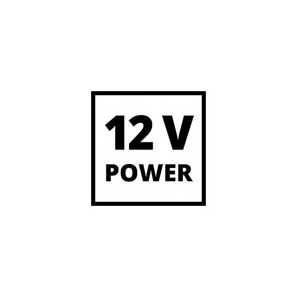 Batterie 2ah 12v Einhell