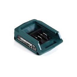 Makita Deaadp08 Usb Adaptateur  Pour Batteries De 10,8v-12v Max. Li-ion
