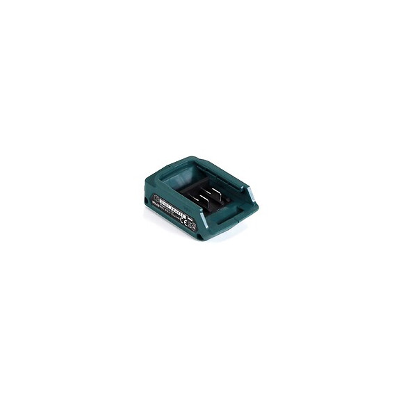 Makita Deaadp08 Usb Adaptateur  Pour Batteries De 10,8v-12v Max. Li-ion