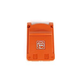 Fein Starter Set Usb Edition 18v - 1x Batterie 3,0ah + Chargeur + Usb Adaptateur Batterie