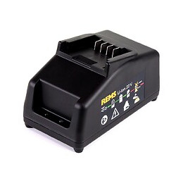 Rems Chargeur Rapide 230v Li-ion, 50–60hz, 70w (571575 R220)