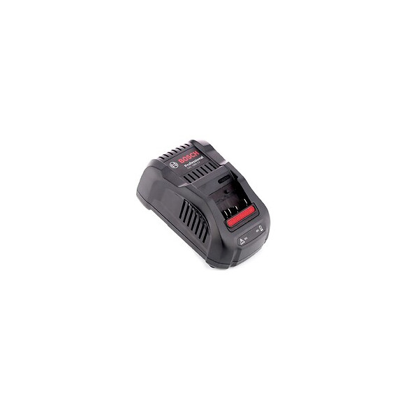 Bosch Gal 1880 Cv Chargeur Rapide 14,4 V - 18 V Li-ion (1600a00b8g)