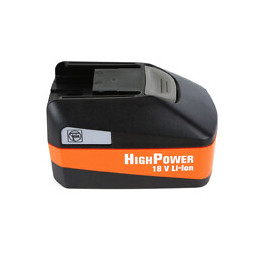 Fein Highpower Batterie Starter Set 18v - 1x Batterie 5,2ah Hp Akku + Chargeur Alg 80