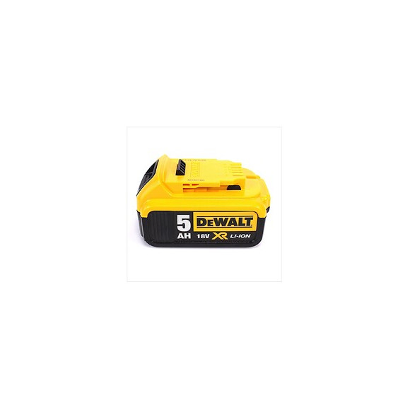 Dewalt Dcb 184 Batterie 18 V 5 Ah / 5000 Mah Xr Li-ion