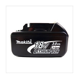 Makita Bl 1830 Batterie 3,0ah 18v ( 194204-5 ) - Original