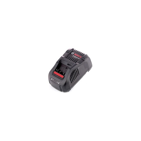 Bosch Gal 1880 Cv Chargeur Rapide 14,4 V - 18 V Li-ion (1600a00b8g)