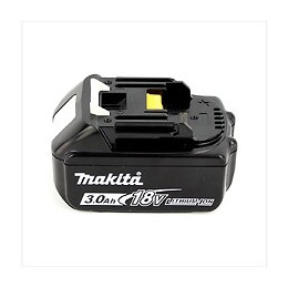 Makita Power Set Chargeur Rapide Dc 18 Rc + 2x Batteries Bl 1830 3 Ah 18 V